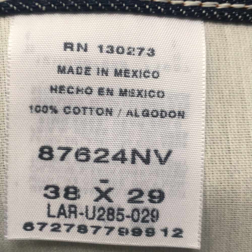 Rustler jeans - Picture 7 of 7